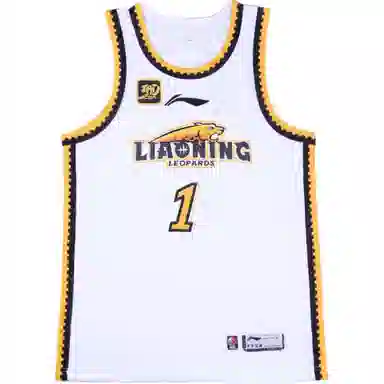 LiNing CBA Logo 24-25 1