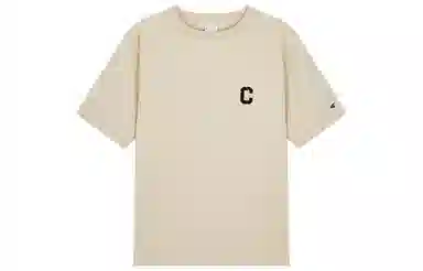 Champion WOMEN'S CASUAL SS24 C-Logo T
