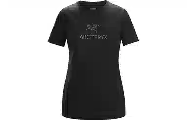 Arcteryx Arc'Word T-Shirt Logo T