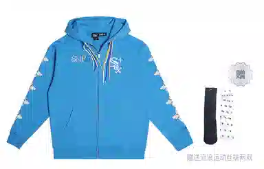 SMFK x MLB x NEW ERA Sox