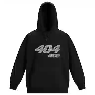 404MOB GANG Logo