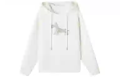 【dme】 宽松套头休闲长袖卫衣 女款