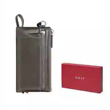 GOLF Wallet