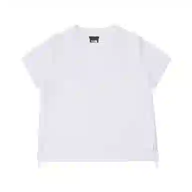 THE NORTH FACE UE logo T