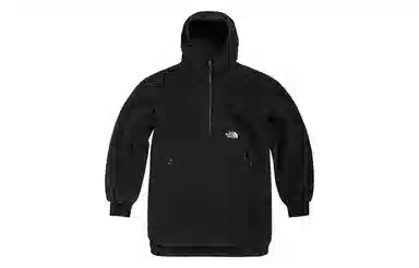 The North Face Urban Exploration Fleece Pullover Black