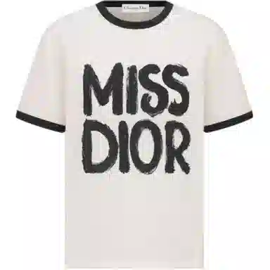 DIOR FW24 Logo T