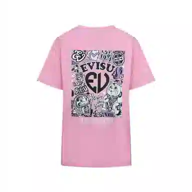 EVISU AW24 T