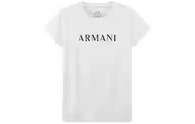 ARMANI EXCHANGE SS23 T