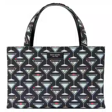 kate spade Sam Icon Martini Tote