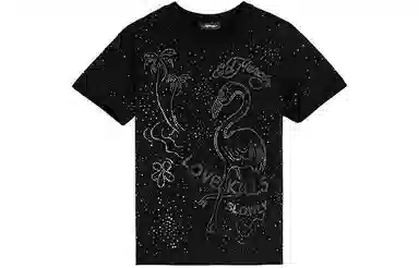 Ed Hardy SS24 T