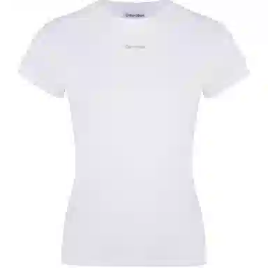 CALVIN KLEIN Logo T