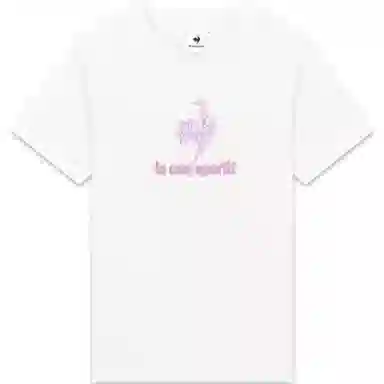 le coq sportif logo T