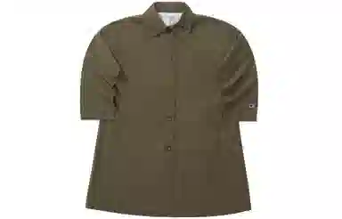 Champion SS22 Women's Logo