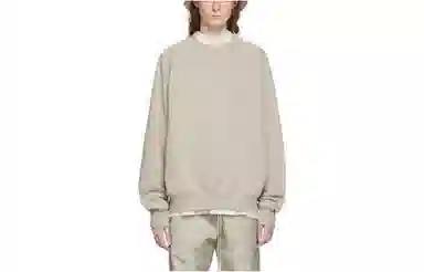Fear of God Essentials Smoke