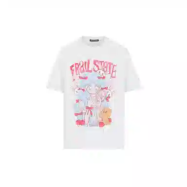 FRAIL STATE T