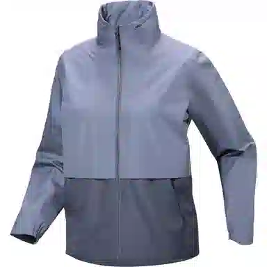 Arcteryx Solano SOLANO JACKET Logo