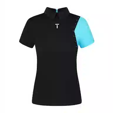 EUROPEAN TOUR Polo