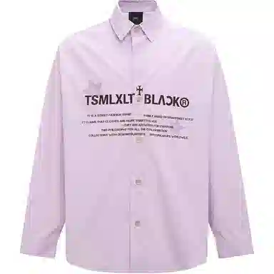 TSMLXLT TT BLACK