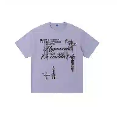 HYPASCENT T