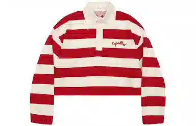 GOOD BAI Goodees Polo