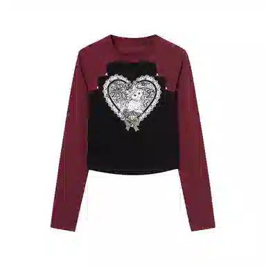 EPTISON WOMAN T