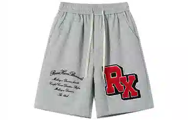 REXSHION Logo