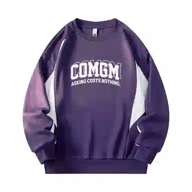 COMGM