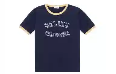 CELINE FW23 LogoT