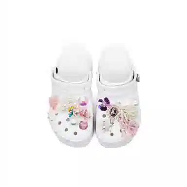 Crocs Classic Platform Clog EVA