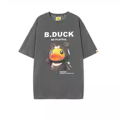 B.Duck NFTT