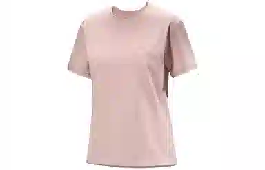 Arcteryx ENVOY EMBLEM SS T-SHIRT logo T