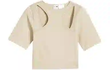 PUMA DARE TO MUTED MOTION TEE T