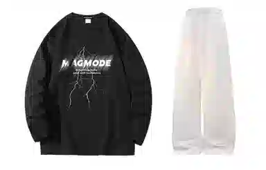 magmode T