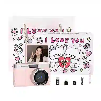 HAWESGARS Z08 96008 4KCCD vlog