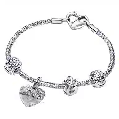 Pandora LOVE 925