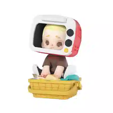 52TOYS NOOK 8