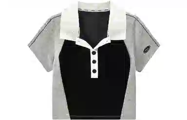 CHUU 2024POLO T