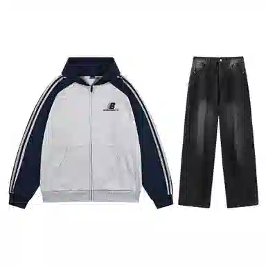 BOBBY ABLEY Logo