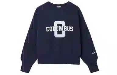 Champion FW24 WOMEN'S CASUAL CLogo