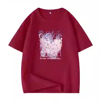 MJ STYLE T