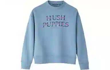 Hush Puppies