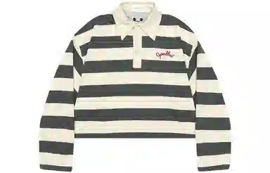 GOOD BAI Goodees Polo