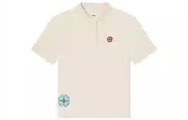 Vans SS22 Polo
