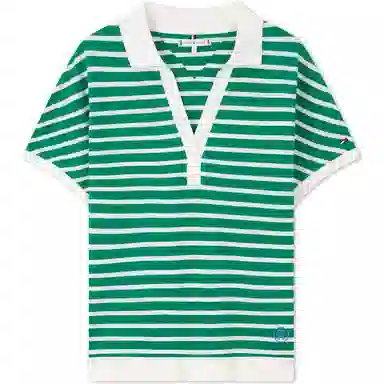 Tommy Hilfiger LogoPolo