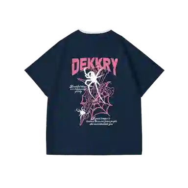 UYH Slim Fit Crew Neck T-Shirt