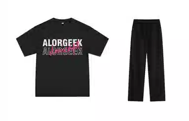 ALORGEEK