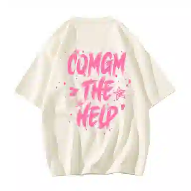 COMGM logo T