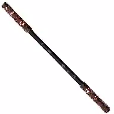 益米 孙悟空如意金箍棒 全自动语音控制伸缩 高级吹气感应 玩具