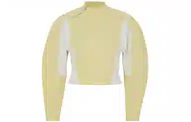 lululemon SS23 Luxtreme Wide-Sleeve