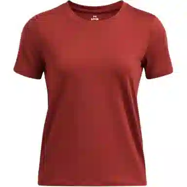 Under Armour Meridian UA logo T